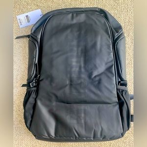 X-Series backpack -black (NWT)